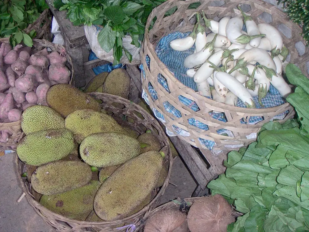 Haggle — it's part of the game — Marché d'art de Sukawati, While you're in Mas