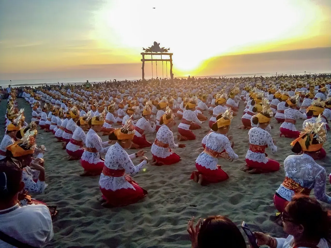 Beach club vibes at Petitenget, 5 minutes from Seminyak